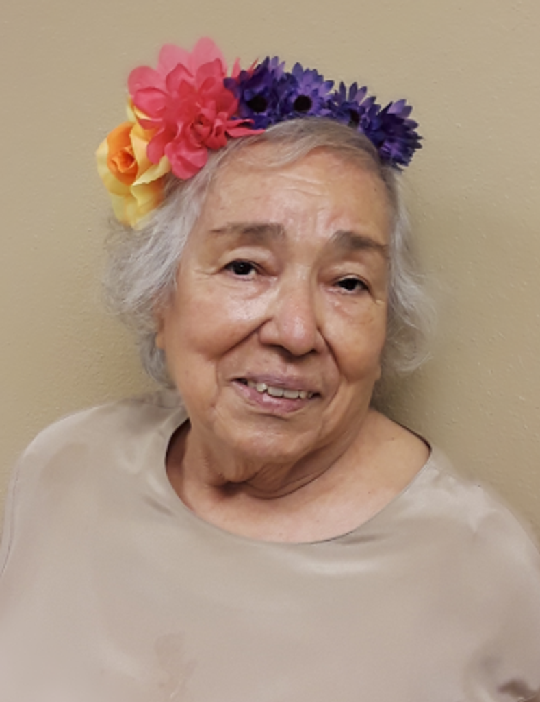 Rosa Maria Soto De Ortiz