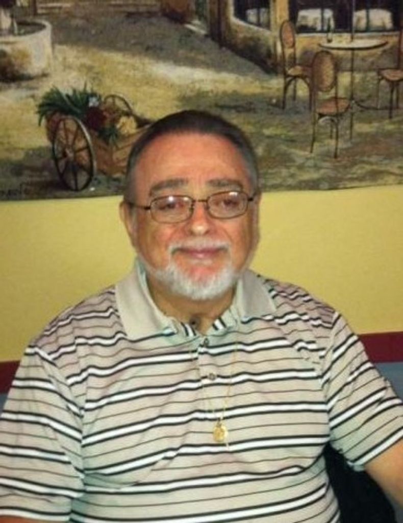 James Rocco Loiacono