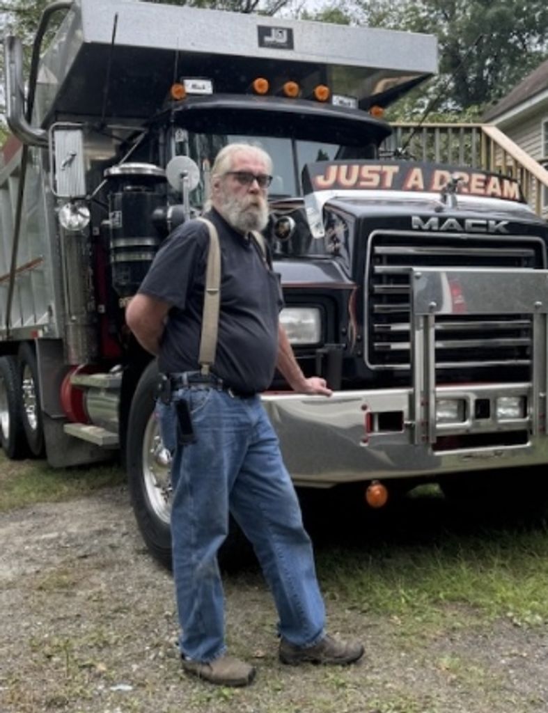 David J. Norton Profile Photo