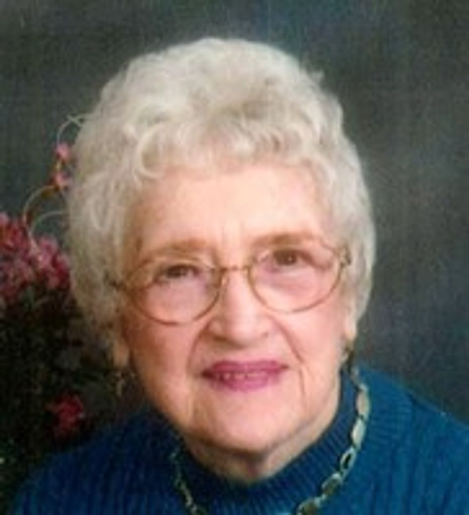 Beverly G. Cruxton