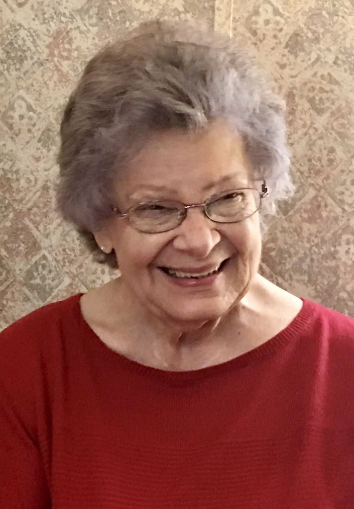 Donna Dee Purdin