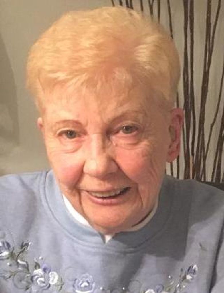 Barbara Jean (Lugli)  Warchol Profile Photo