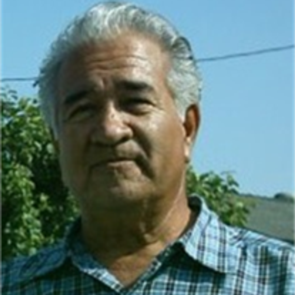 Albert Frank Barron