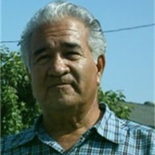 Albert Frank Barron Profile Photo