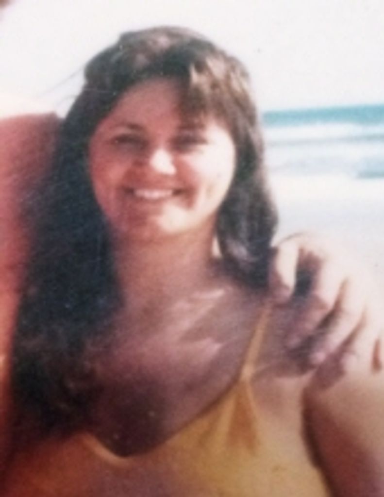 Patsy Jane Graham