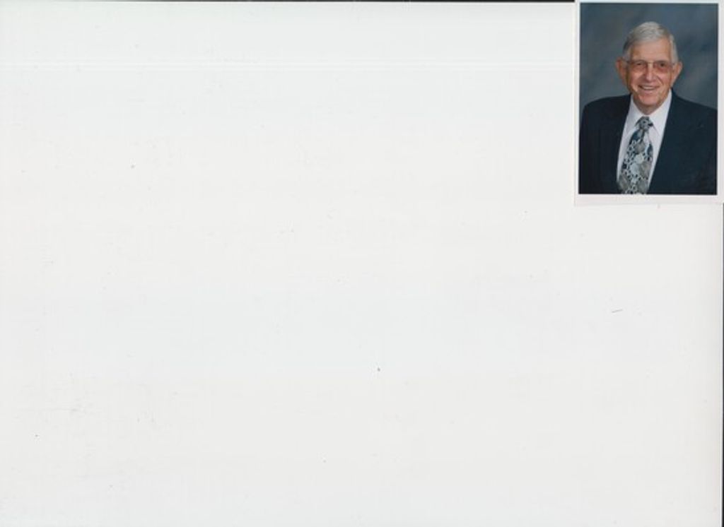 Robert A. Demoss Profile Photo