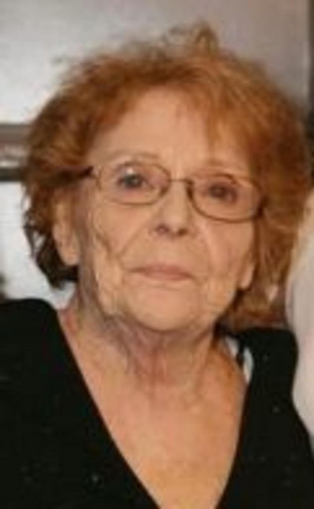 Diane Elizabeth James