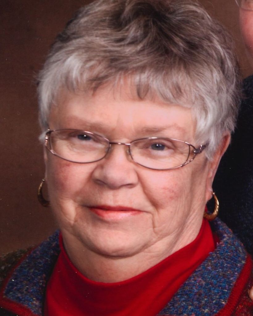 Joan A. Larson Profile Photo