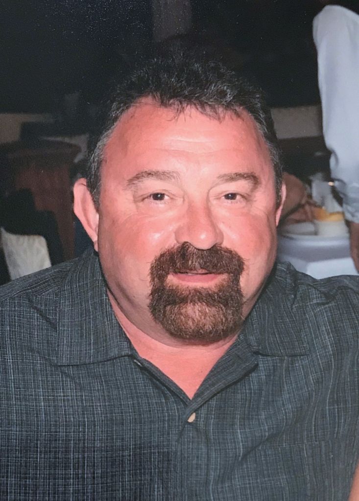 Erwin Parker Jr. Profile Photo