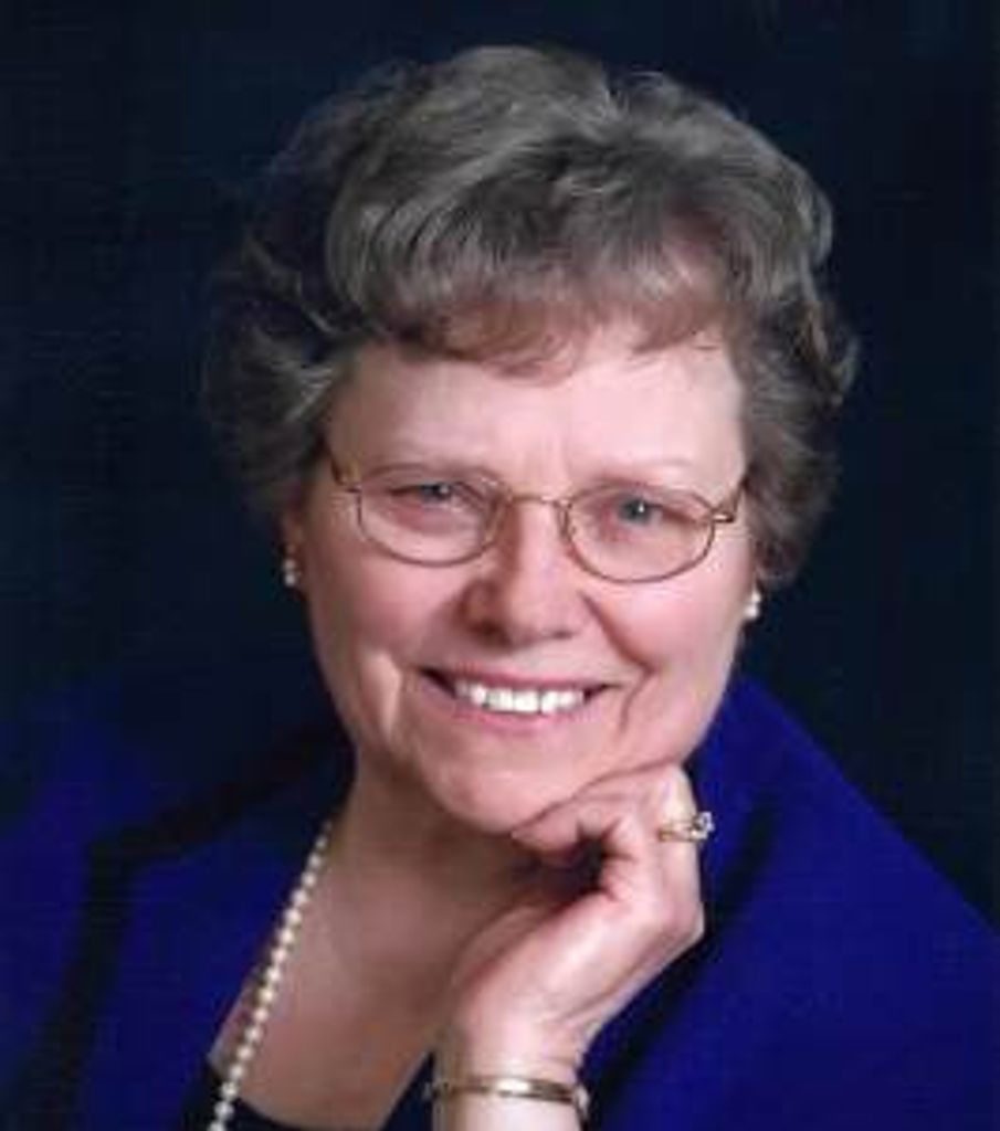 Loretta Meyer Profile Photo