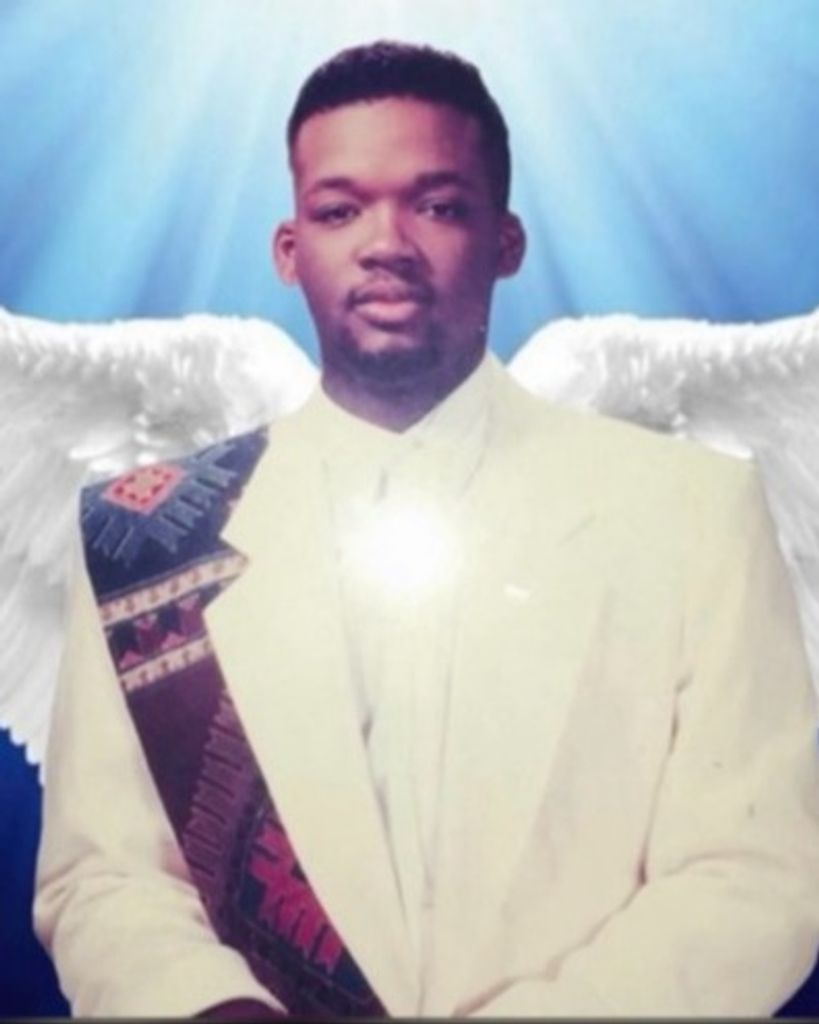 Tuan N'Gai Ingram