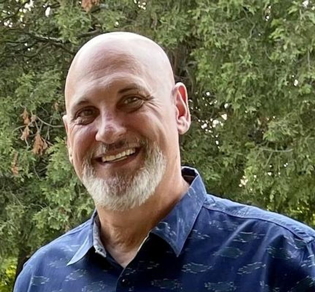 Brian Douglas Sukitch