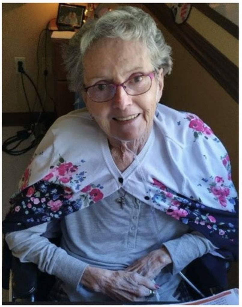 Mary C. Carr Profile Photo