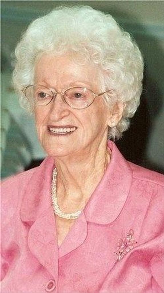 Lillian Rife