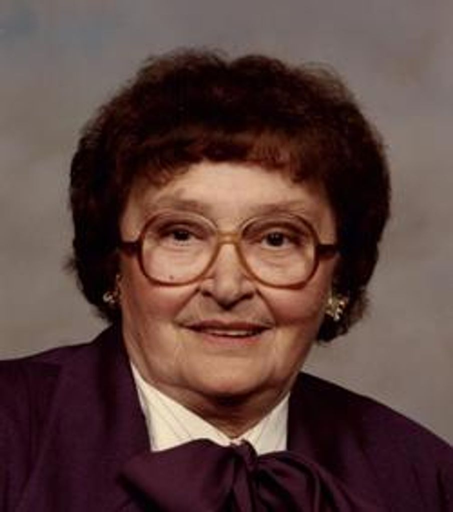 Olive R. Bradley