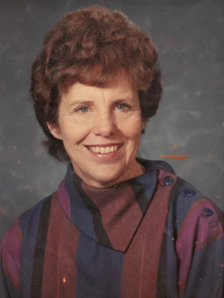 Adrienne Barnett