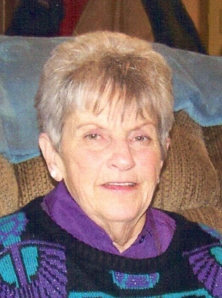 Bonnie L. Dienstberger