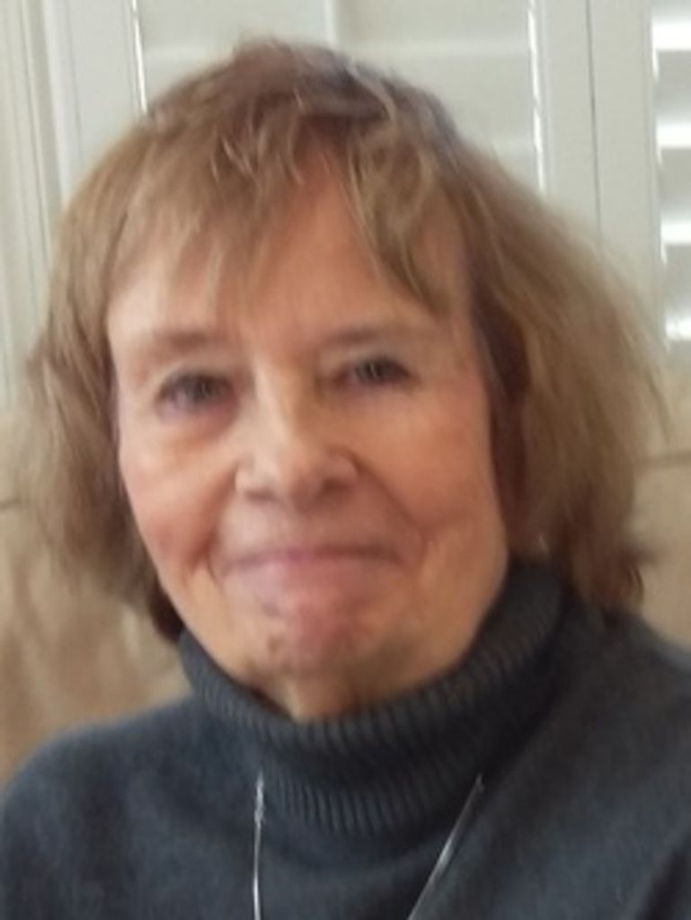 Jane M. Bernhard Profile Photo