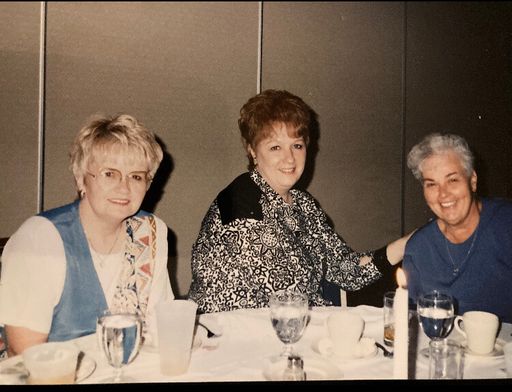 Sharon L. Bruck photo gallery thumbnail 117 of 170