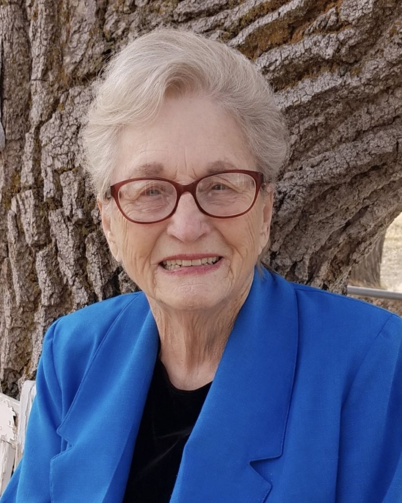 Betty Durnell Profile Photo
