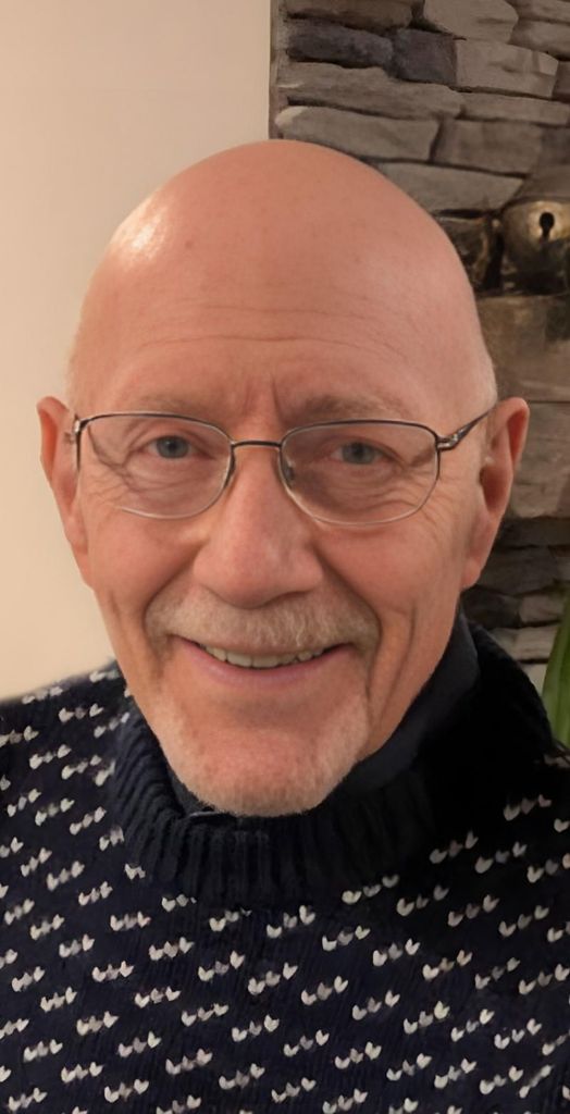 Jesse T. Gerrard Profile Photo