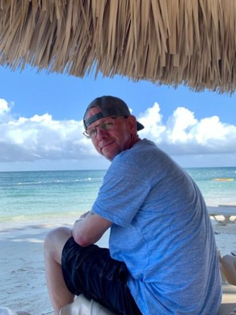 Jeffrey Adams