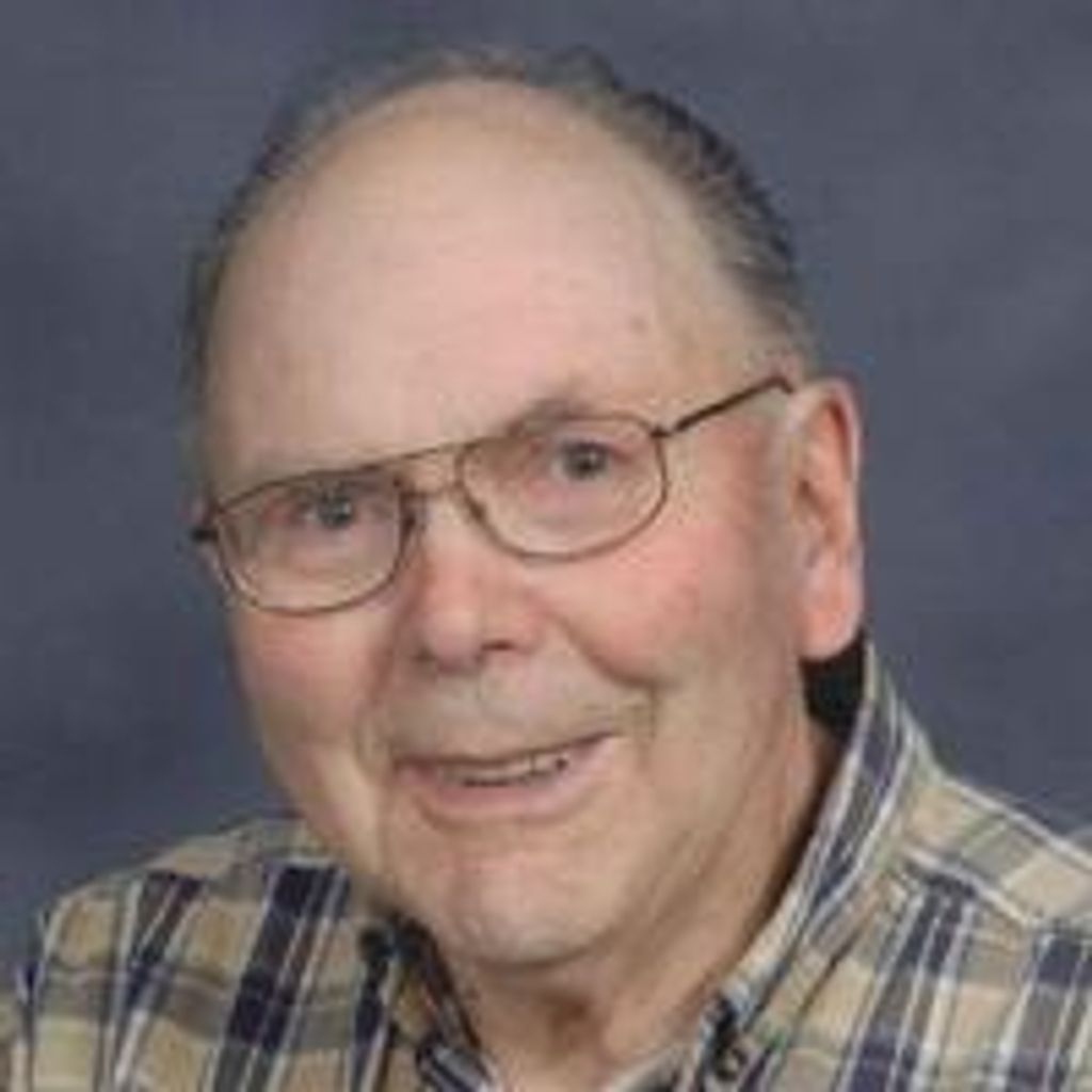 John "Jack" Mormann