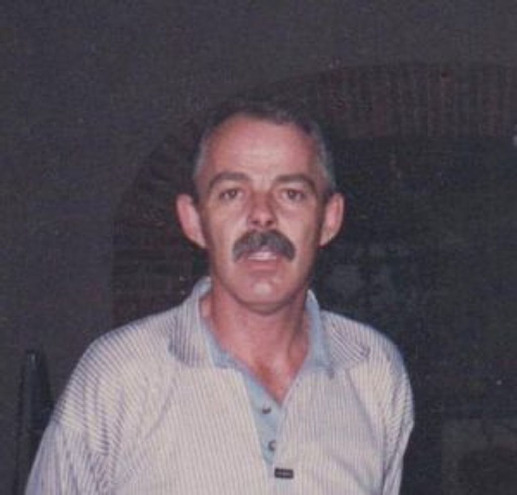 William Corwin