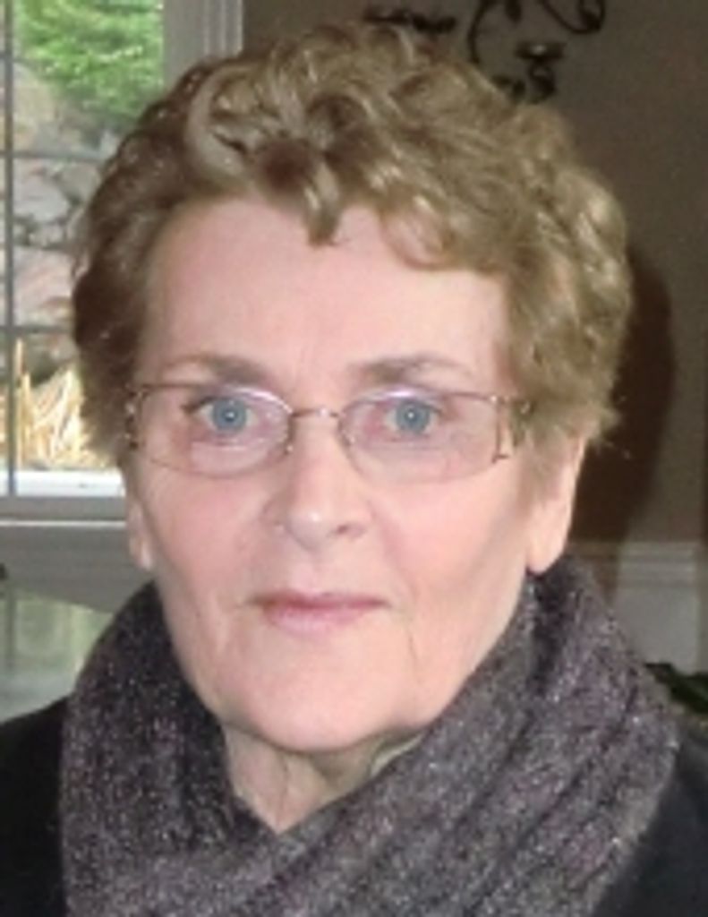 Vivian Delores Apple-Duffy