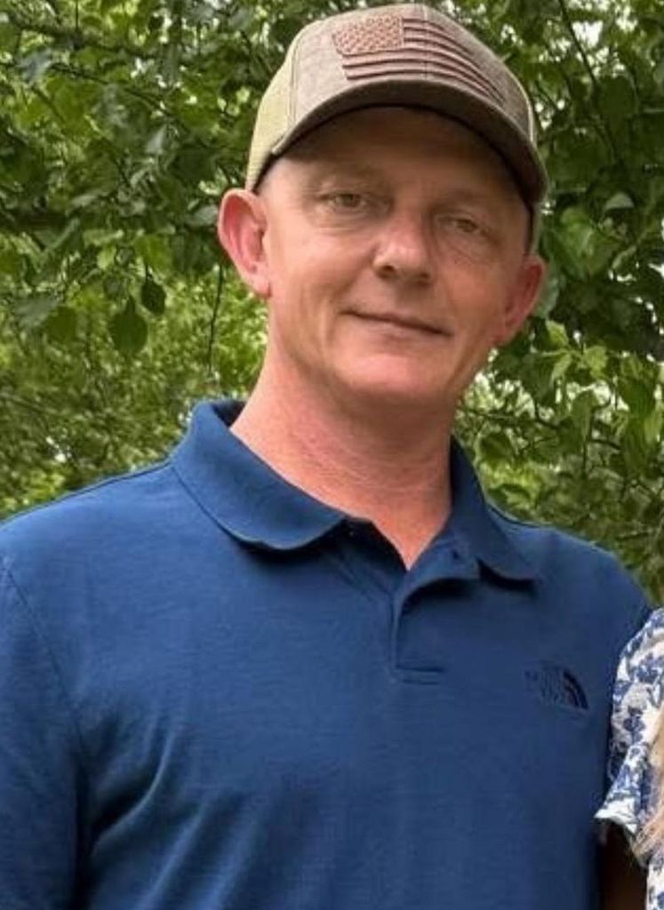 Tony Patterson Profile Photo