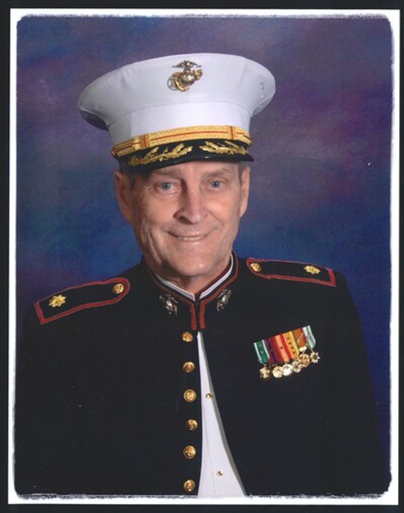 Daniel Peter Van Grol Iii Profile Photo