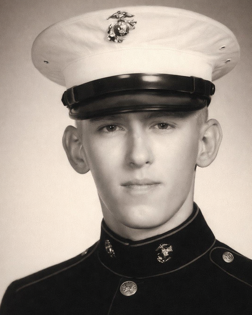 Richard Davidson Boesch