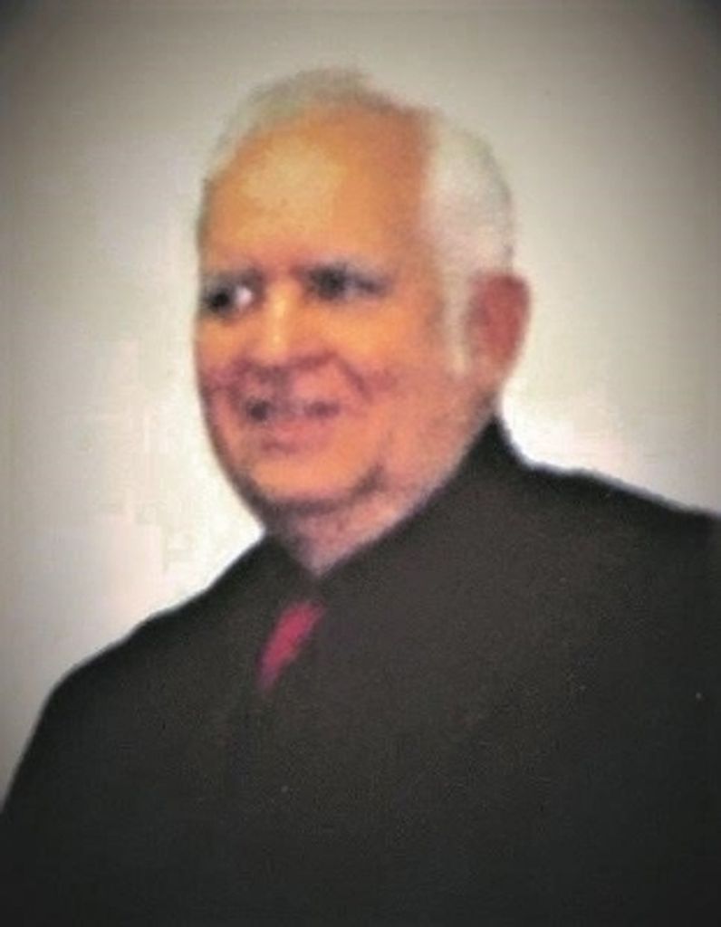 Samuel J. Swart Profile Photo