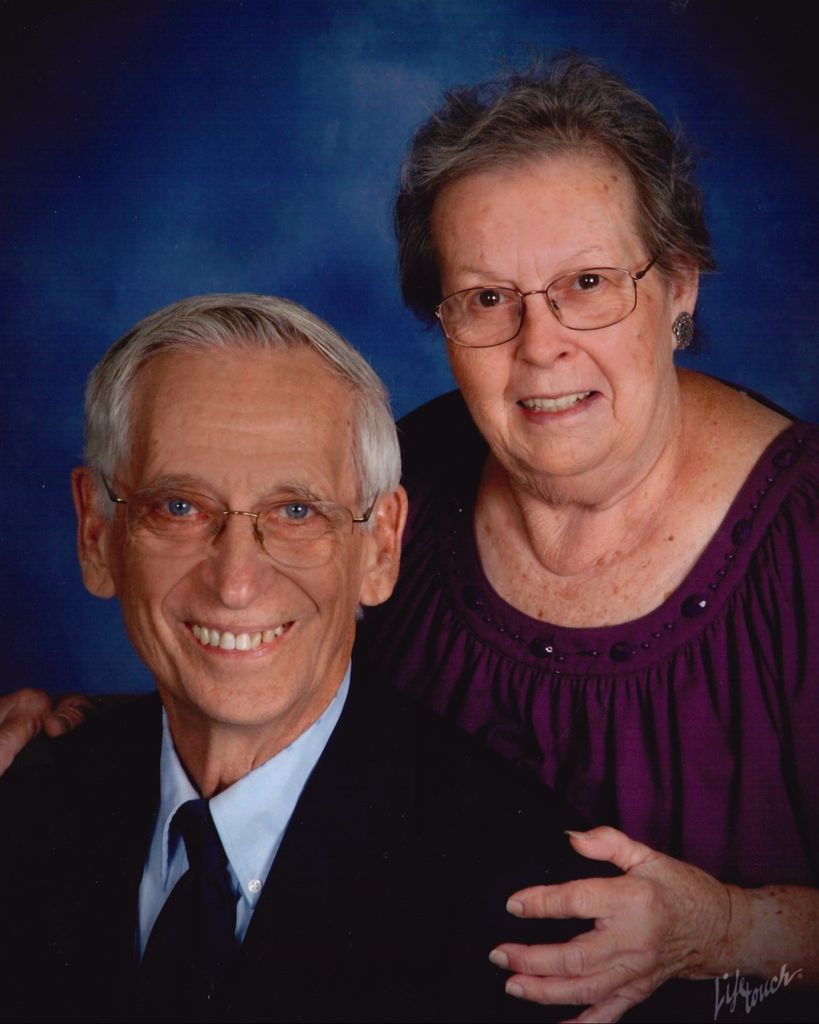 Richard "Dick" Eugene Nolte