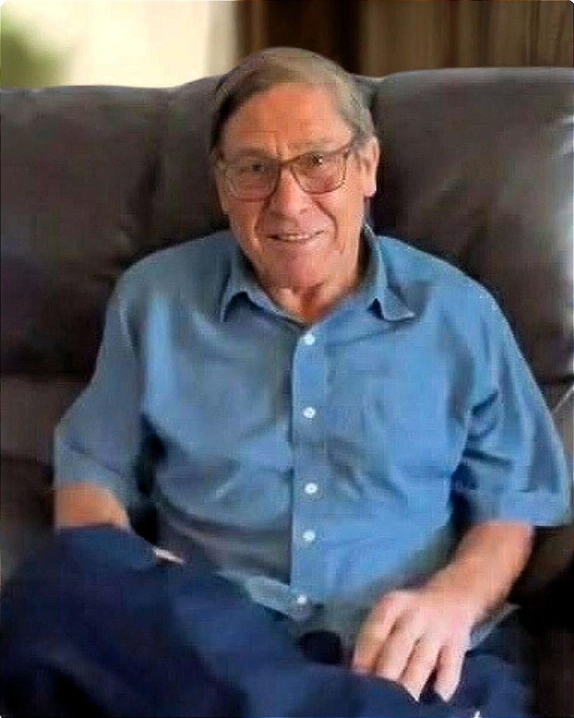 Michael Gair Hess Profile Photo