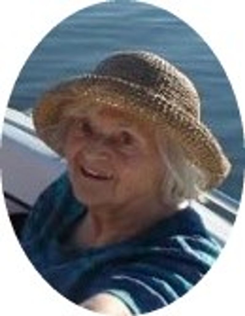 Margot E. Briese Profile Photo