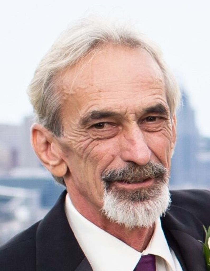 John J. Lengyel, Jr.