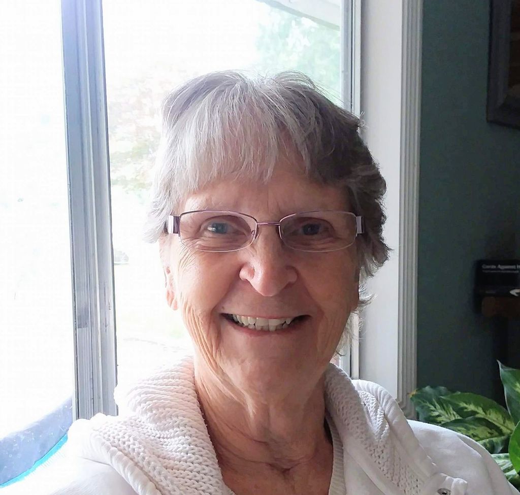 Evelyn Mcconnell