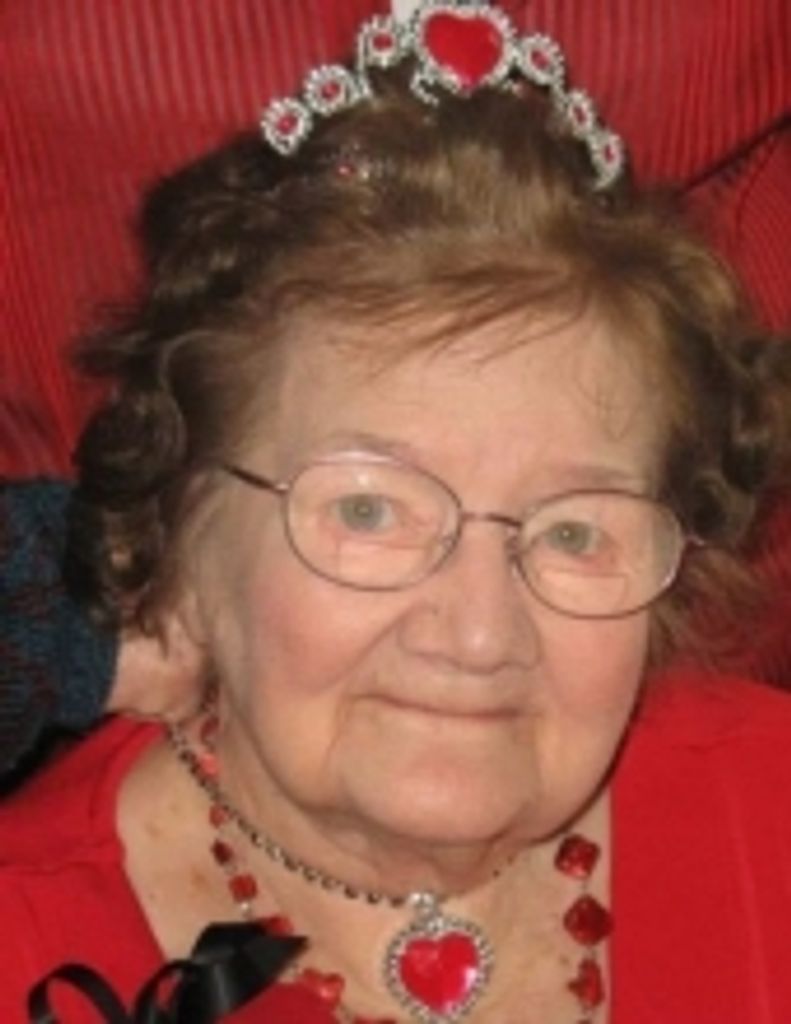 Juanita  M Richards