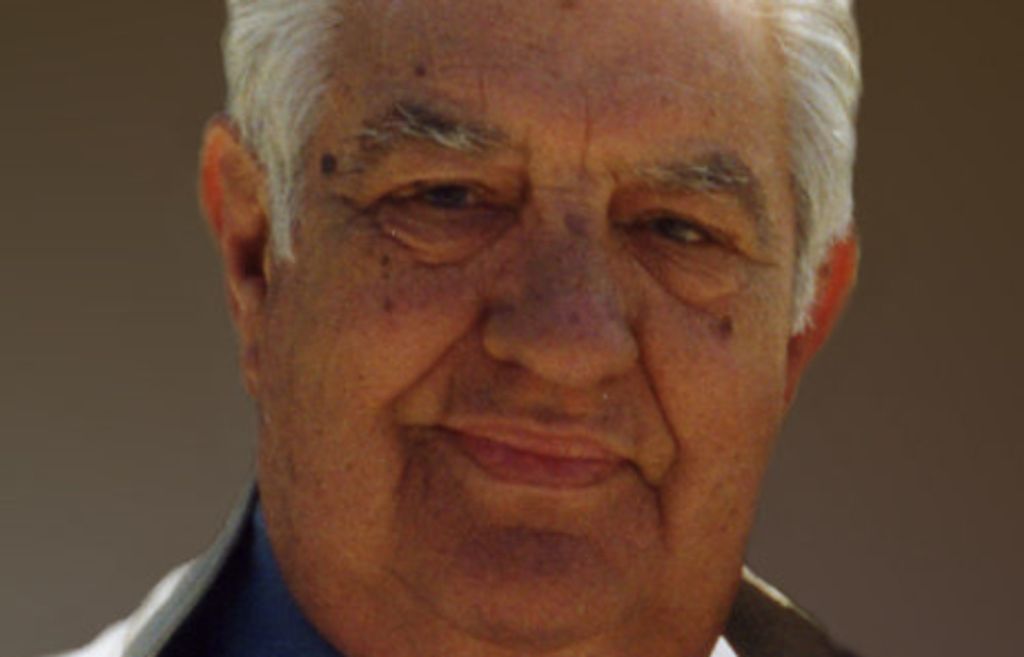 William “Bill” J. Struckmann