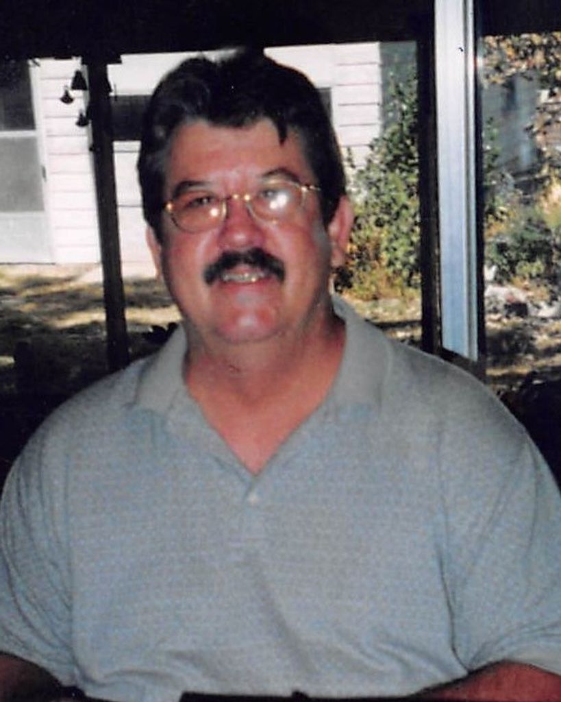 James "Jay Bird" Clark Profile Photo