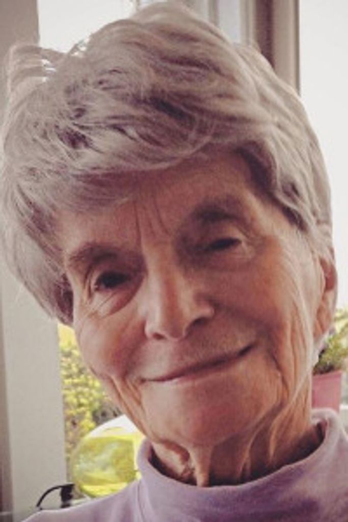 Kathleen Moriarty Ackerman