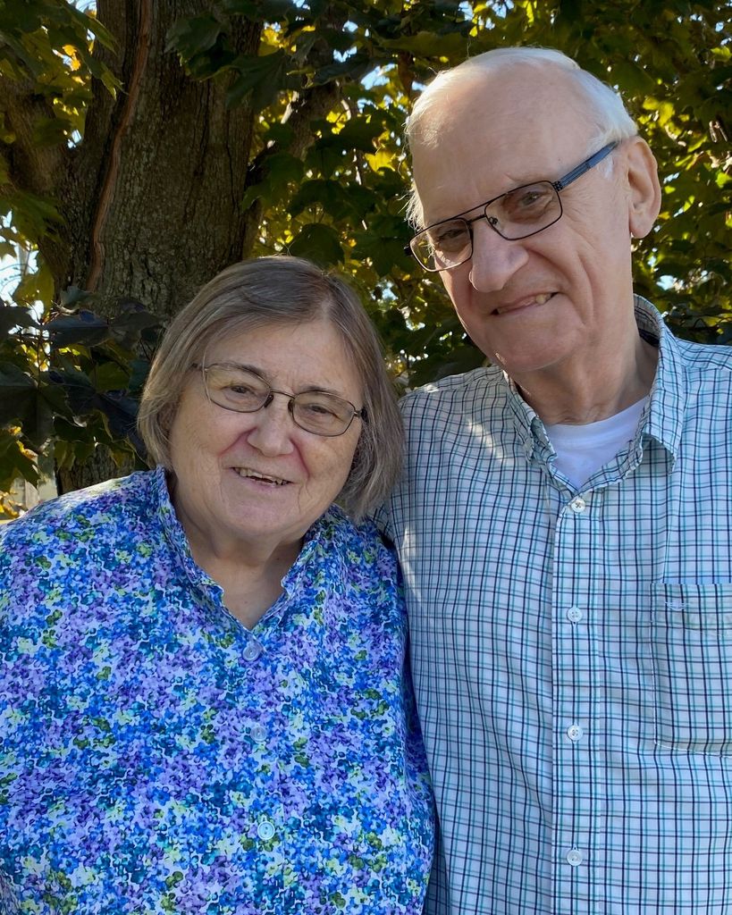 Carol Ann Smith Profile Photo