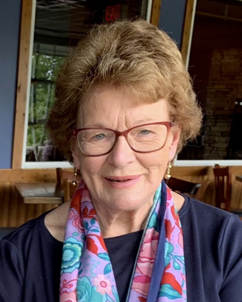 Muriel Elizabeth "Mimi" Sirett