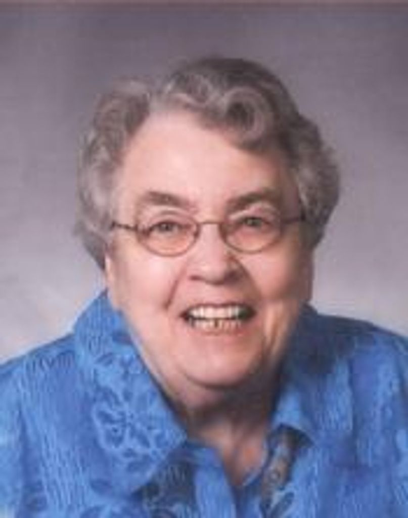Eva M. "Toots" Beyerl