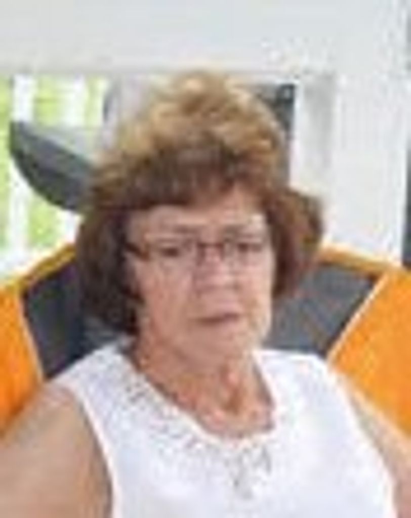 Ann K. Falvey