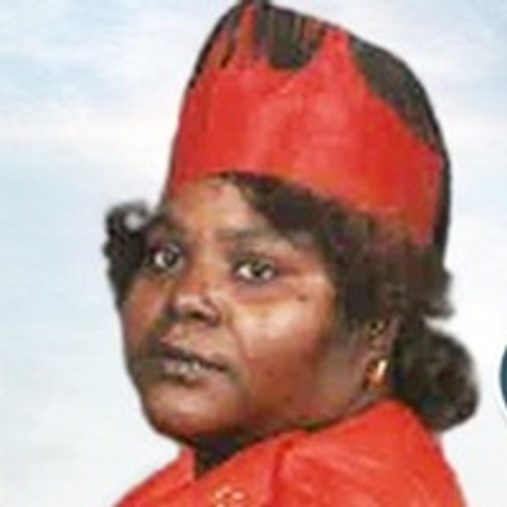 Deborah Holt-Stewart
