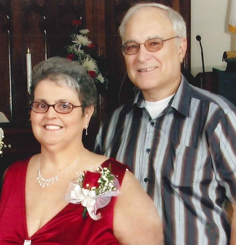 Terry Gelwicks Ramer Profile Photo