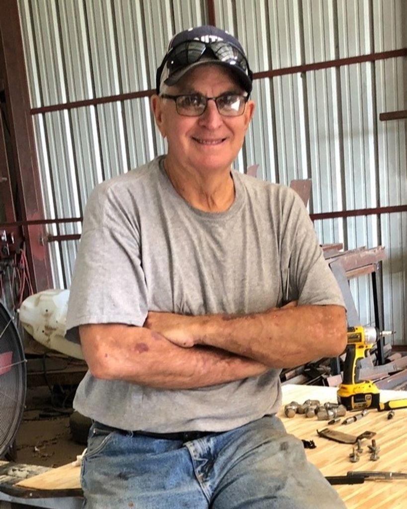 Gary Dean Tiner