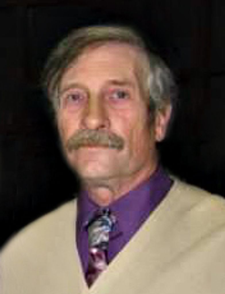 Ronald E. Rieck Profile Photo